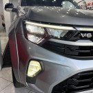 VW - VolksWagen AMAROK Extreme CD 3.0 4x4 TB Dies. Aut. 2025 Diesel-6