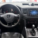 VW - VolksWagen AMAROK Extreme CD 3.0 4x4 TB Dies. Aut. 2025 Diesel-8