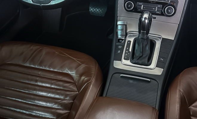 VW - VolksWagen Passat Variant Turbo 2.0 FSI Tiptron. 5p 2012 Gasolina-7