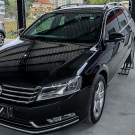 VW - VolksWagen Passat Variant Turbo 2.0 FSI Tiptron. 5p 2012 Gasolina-2
