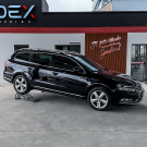VW - VolksWagen Passat Variant Turbo 2.0 FSI Tiptron. 5p 2012 Gasolina-0