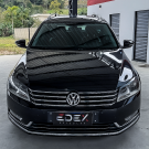 VW - VolksWagen Passat Variant Turbo 2.0 FSI Tiptron. 5p 2012 Gasolina-1