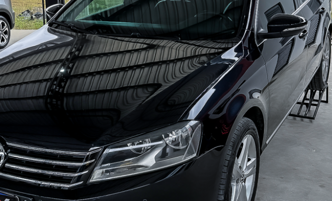 VW - VolksWagen Passat Variant Turbo 2.0 FSI Tiptron. 5p 2012 Gasolina-2