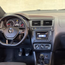 VW - VolksWagen Fox RUN 1.6 Flex 8V 5p 2017 Flex