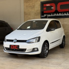VW - VolksWagen Fox RUN 1.6 Flex 8V 5p 2017 Flex