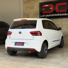 VW - VolksWagen Fox RUN 1.6 Flex 8V 5p 2017 Flex