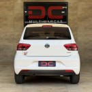 VW - VolksWagen Fox RUN 1.6 Flex 8V 5p 2017 Flex