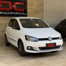 VW - VolksWagen Fox RUN 1.6 Flex 8V 5p 2017 Flex