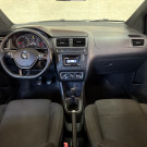 VW - VolksWagen Fox RUN 1.6 Flex 8V 5p 2017 Flex