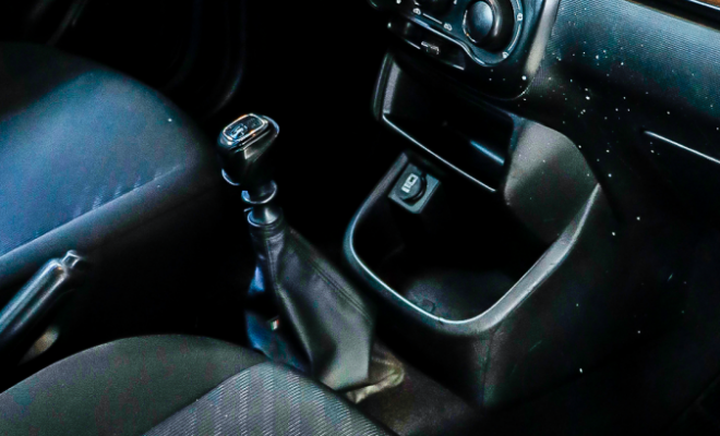 Fiat Strada Endurance 1.4 Flex 8V CS Plus 2023 Flex-8