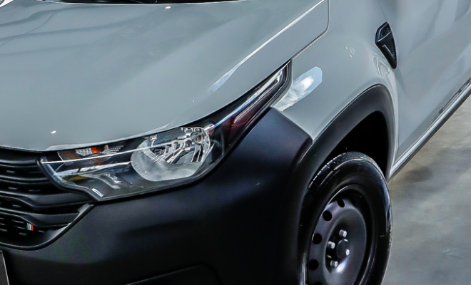 Fiat Strada Endurance 1.4 Flex 8V CS Plus 2023 Flex-1