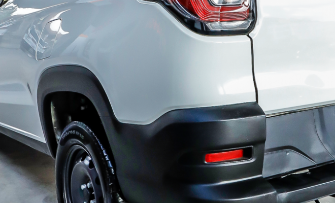 Fiat Strada Endurance 1.4 Flex 8V CS Plus 2023 Flex-3