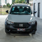 Fiat Strada Endurance 1.4 Flex 8V CS Plus 2023 Flex-0