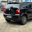 VW - VolksWagen Polo 1.6 Mi/S.Ouro 1.6 Mi Tot.Flex 8V 5p 2006 Flex-5