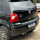 VW - VolksWagen Polo 1.6 Mi/S.Ouro 1.6 Mi Tot.Flex 8V 5p 2006 Flex-4