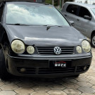 VW - VolksWagen Polo 1.6 Mi/S.Ouro 1.6 Mi Tot.Flex 8V 5p 2006 Flex-8