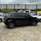 VW - VolksWagen Polo 1.6 Mi/S.Ouro 1.6 Mi Tot.Flex 8V 5p 2006 Flex-6