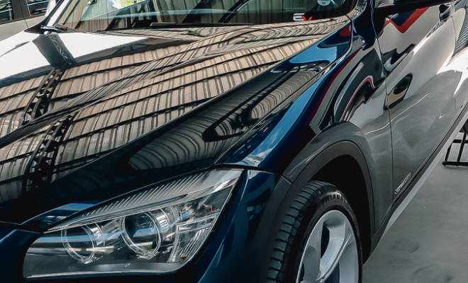 BMW X1 SDRIVE 20i 2.0/2.0 TB Acti.Flex Aut. 2014 Flex-1