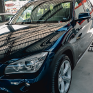 BMW X1 SDRIVE 20i 2.0/2.0 TB Acti.Flex Aut. 2014 Flex-1