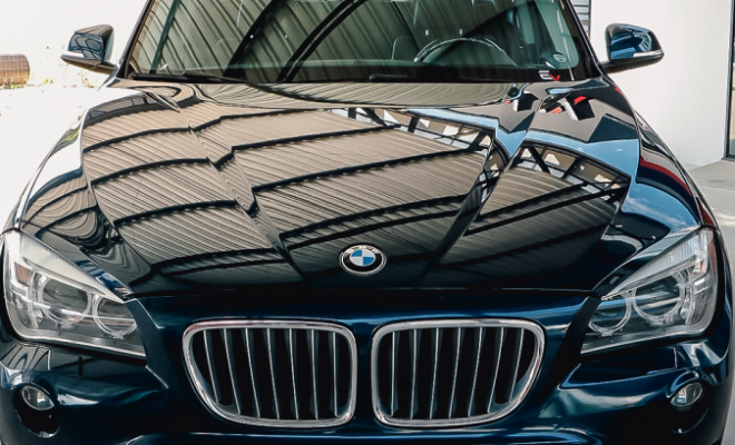 BMW X1 SDRIVE 20i 2.0/2.0 TB Acti.Flex Aut. 2014 Flex-0