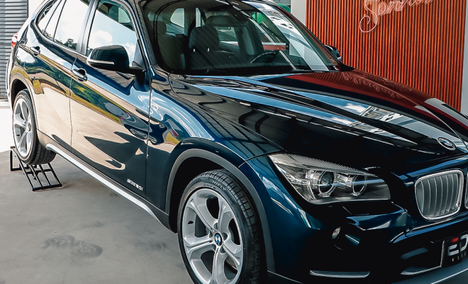 BMW X1 SDRIVE 20i 2.0/2.0 TB Acti.Flex Aut. 2014 Flex