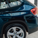 BMW X1 SDRIVE 20i 2.0/2.0 TB Acti.Flex Aut. 2014 Flex-2