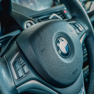 BMW X1 SDRIVE 20i 2.0/2.0 TB Acti.Flex Aut. 2014 Flex-9