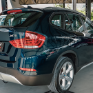 BMW X1 SDRIVE 20i 2.0/2.0 TB Acti.Flex Aut. 2014 Flex-5