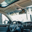 BMW X1 SDRIVE 20i 2.0/2.0 TB Acti.Flex Aut. 2014 Flex-7