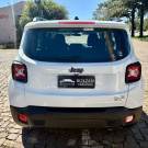 Jeep Renegade Longitude 1.8 4x2 Flex 16V Aut. 2016 Flex-5