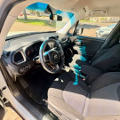 Jeep Renegade Longitude 1.8 4x2 Flex 16V Aut. 2016 Flex-8