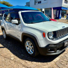 Jeep Renegade Longitude 1.8 4x2 Flex 16V Aut. 2016 Flex-0