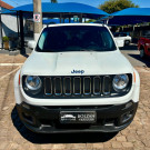Jeep Renegade Longitude 1.8 4x2 Flex 16V Aut. 2016 Flex-1