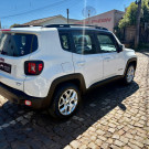 Jeep Renegade Longitude 1.8 4x2 Flex 16V Aut. 2016 Flex-4