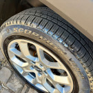 Jeep Renegade Longitude 1.8 4x2 Flex 16V Aut. 2016 Flex-6