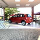 Ford Fiesta 1.6 16V Flex Mec. 5p 2013 Flex-4