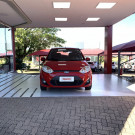 Ford Fiesta 1.6 16V Flex Mec. 5p 2013 Flex-0