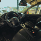 Mitsubishi L200 Triton Sport HPE-S 2.4 CD Dies. Aut 2025 Diesel-2