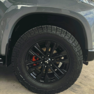 Mitsubishi L200 Triton Sport HPE-S 2.4 CD Dies. Aut 2025 Diesel-8