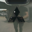 Mitsubishi L200 Triton Sport HPE-S 2.4 CD Dies. Aut 2025 Diesel-7