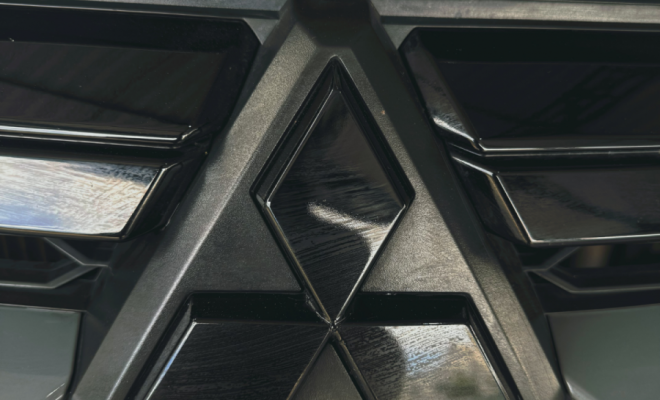 Mitsubishi L200 Triton Sport HPE-S 2.4 CD Dies. Aut 2025 Diesel-10