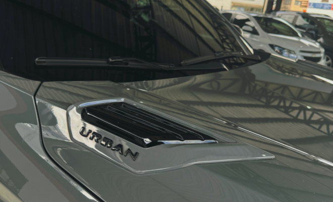 Mitsubishi L200 Triton Sport HPE-S 2.4 CD Dies. Aut 2025 Diesel-5