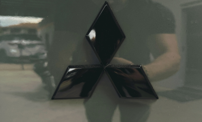 Mitsubishi L200 Triton Sport HPE-S 2.4 CD Dies. Aut 2025 Diesel-7