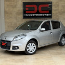 Renault SANDERO Expression Hi-Flex 1.6 8V 5p 2014 Flex