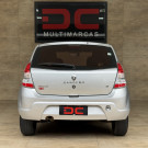 Renault SANDERO Expression Hi-Flex 1.6 8V 5p 2014 Flex