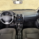 Renault SANDERO Expression Hi-Flex 1.6 8V 5p 2014 Flex