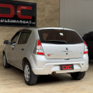 Renault SANDERO Expression Hi-Flex 1.6 8V 5p 2014 Flex