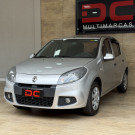 Renault SANDERO Expression Hi-Flex 1.6 8V 5p 2014 Flex