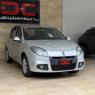 Renault SANDERO Expression Hi-Flex 1.6 8V 5p 2014 Flex