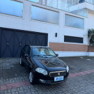 Fiat Palio ELX 1.4 Fire/30 Anos F. Flex 8V 4p 2010 Flex-0